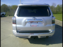 Thumbnail image of 2022 Toyota 4Runner at Superior Toyota