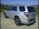 Thumbnail image of 2022 Toyota 4Runner at Superior Toyota