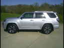 Thumbnail image of 2022 Toyota 4Runner at Superior Toyota