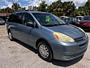 Thumbnail image of 2004 Toyota Sienna at Steeco Motors LLC