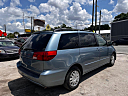 2004 Toyota Sienna at Steeco Motors LLC