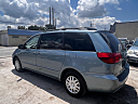 Thumbnail image of 2004 Toyota Sienna at Steeco Motors LLC