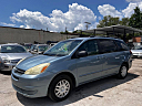 Thumbnail image of 2004 Toyota Sienna at Steeco Motors LLC