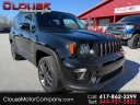 2019 Jeep Renegade at Clouse Motor Co. Inc.