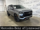 Thumbnail image of 2021 Chevrolet Tahoe at Mercedes-Benz of Lynnwood USED