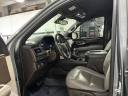 Thumbnail image of 2021 Chevrolet Tahoe at Mercedes-Benz of Lynnwood USED