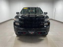 Thumbnail image of 2022 Chevrolet Silverado 1500 Limited at Kocourek Chevrolet