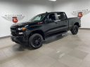 Thumbnail image of 2022 Chevrolet Silverado 1500 Limited at Kocourek Chevrolet