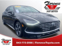 Thumbnail image of 2022 Hyundai SONATA Hybrid at FlorenceToyotaUSED of Florence, SC