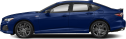2021 Acura TLX w/A-SPEC at Hamilton Honda