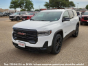 Thumbnail image of 2022 GMC Acadia at Frank Brown Honda GMC