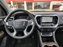 Thumbnail image of 2022 GMC Acadia at Frank Brown Honda GMC