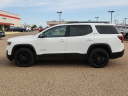 Thumbnail image of 2022 GMC Acadia at Frank Brown Honda GMC