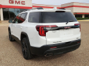 2022 GMC Acadia SLE at Frank Brown Honda GMC