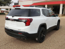 Thumbnail image of 2022 GMC Acadia at Frank Brown Honda GMC