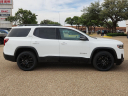 Thumbnail image of 2022 GMC Acadia at Frank Brown Honda GMC