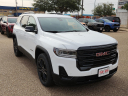 Thumbnail image of 2022 GMC Acadia at Frank Brown Honda GMC