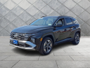 Thumbnail image of 2025 Hyundai TUCSON at Maxon Hyundai Inc.
