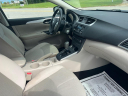 Thumbnail image of 2016 Nissan Sentra at WISE MOTORS