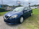 Thumbnail image of 2016 Nissan Sentra at WISE MOTORS