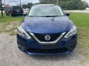 Thumbnail image of 2016 Nissan Sentra at WISE MOTORS