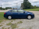 Thumbnail image of 2016 Nissan Sentra at WISE MOTORS