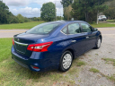Thumbnail image of 2016 Nissan Sentra at WISE MOTORS