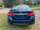 Thumbnail image of 2016 Nissan Sentra at WISE MOTORS