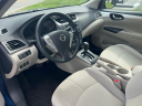 Thumbnail image of 2016 Nissan Sentra at WISE MOTORS