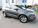 Thumbnail image of 2018 Ford Edge at Mathews Nissan