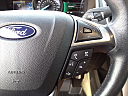2018 Ford Edge SEL at Mathews Nissan