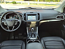 Thumbnail image of 2018 Ford Edge at Mathews Nissan