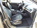 Thumbnail image of 2018 Ford Edge at Mathews Nissan