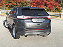 Thumbnail image of 2018 Ford Edge at Mathews Nissan