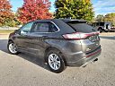 Thumbnail image of 2018 Ford Edge at Mathews Nissan