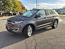 Thumbnail image of 2018 Ford Edge at Mathews Nissan
