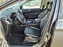 Thumbnail image of 2018 Ford Edge at Mathews Nissan