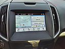 Thumbnail image of 2018 Ford Edge at Mathews Nissan