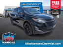 Thumbnail image of 2020 Chevrolet Equinox at Mike Maroone Chevrolet WPB