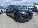 Thumbnail image of 2020 Chevrolet Equinox at Mike Maroone Chevrolet WPB