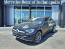 Thumbnail image of 2020 Mercedes-Benz GLC at Mercedes-Benz Of Indianapolis