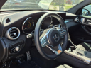 Thumbnail image of 2020 Mercedes-Benz GLC at Mercedes-Benz Of Indianapolis