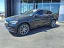 Thumbnail image of 2020 Mercedes-Benz GLC at Mercedes-Benz Of Indianapolis