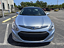Thumbnail image of 2015 Hyundai SONATA Hybrid at Hudson 501 Auto