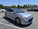 Thumbnail image of 2015 Hyundai SONATA Hybrid at Hudson 501 Auto