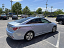 Thumbnail image of 2015 Hyundai SONATA Hybrid at Hudson 501 Auto