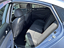 2015 Hyundai SONATA Hybrid at Hudson 501 Auto