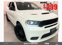 2019 Dodge Durango R/T at South Shore Chrysler Dodge Jeep RAM