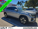 Thumbnail image of 2024 Volkswagen Atlas Cross Sport at Kia of Cape Coral