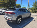 2024 Volkswagen Atlas Cross Sport SE 4Motion at Kia of Cape Coral